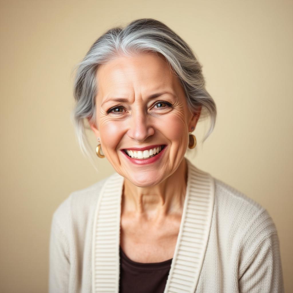 Linda K., Household Help